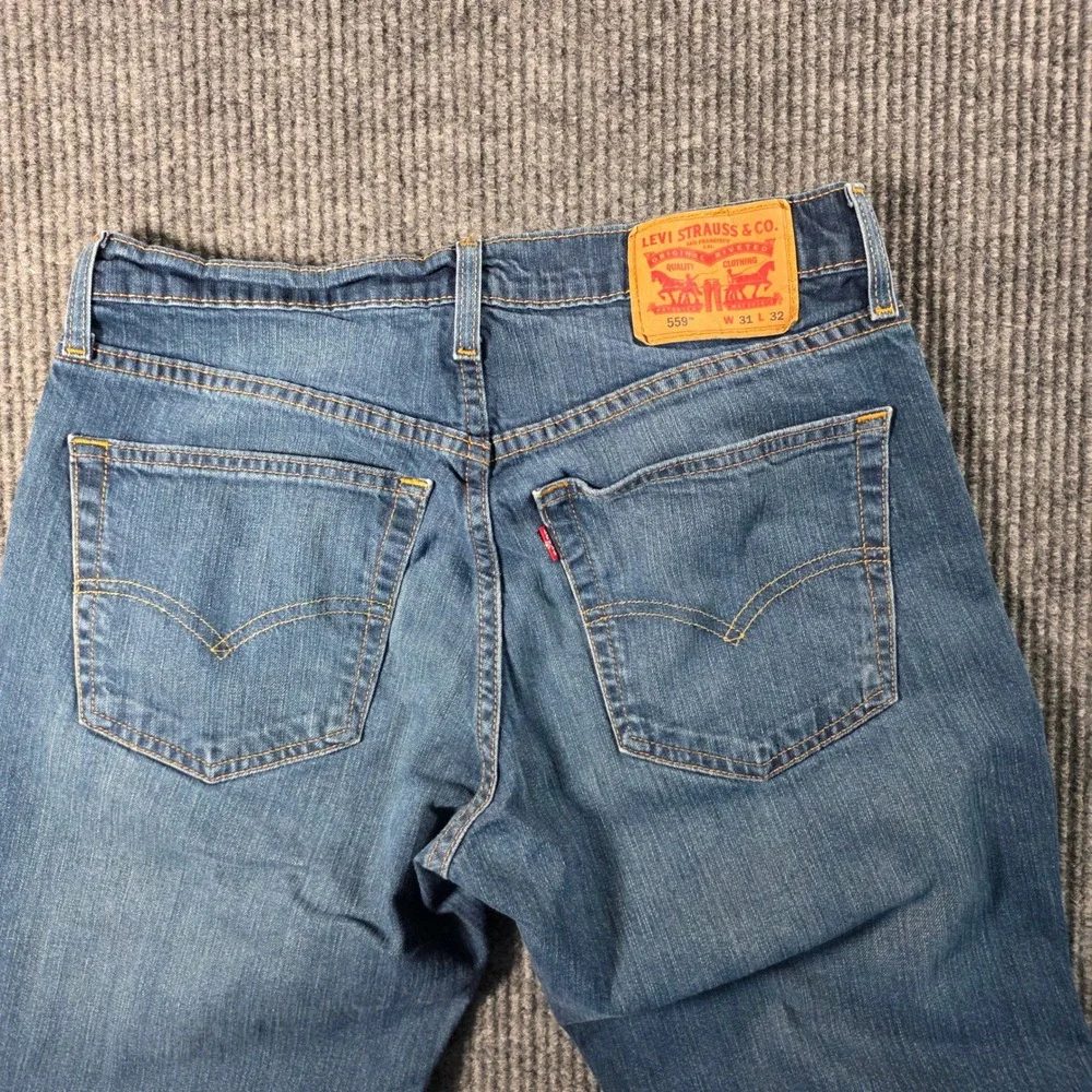 Levis levis 559